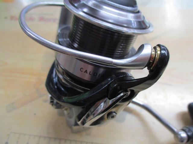 14カルディア 3012H