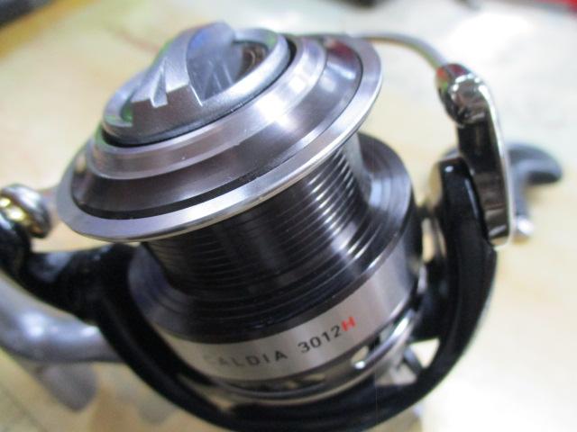 14カルディア 3012H