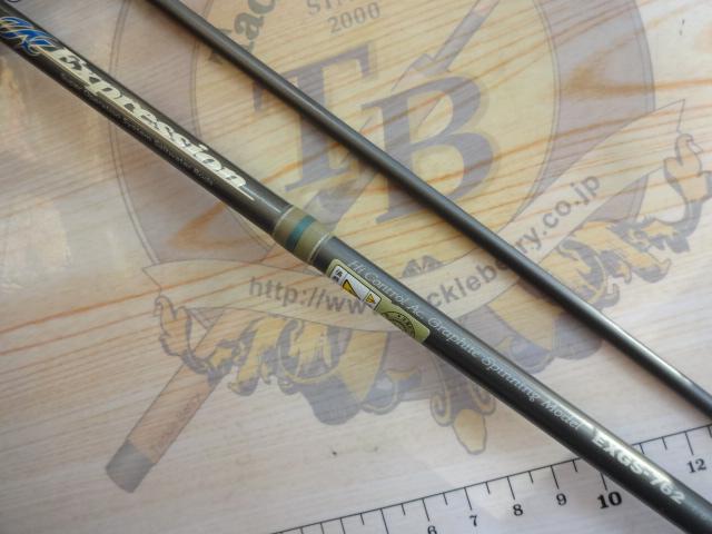 エクスプレッション EXGS-762