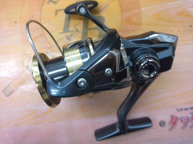 25アルテグラ C3000XG