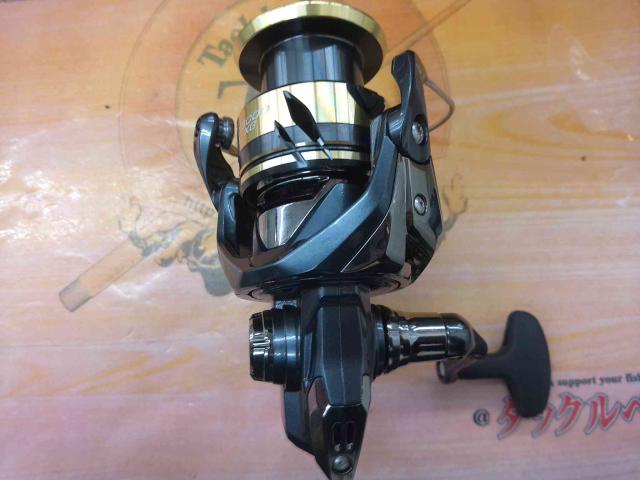 25アルテグラ C3000XG