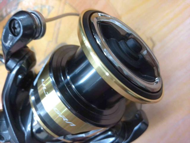 25アルテグラ C3000XG