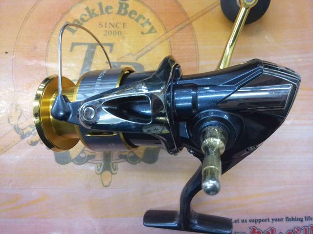 15ツインパワーSW 4000XG