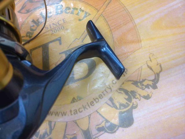 15ツインパワーSW 4000XG