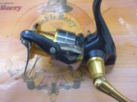 15ツインパワーSW 4000XG