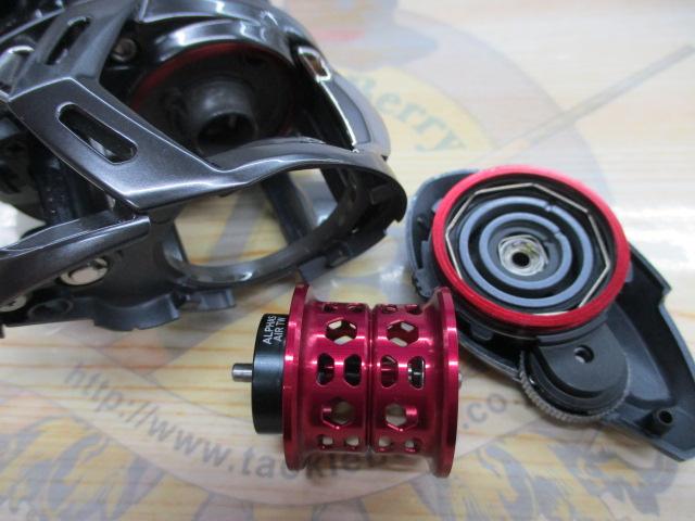 20アルファス AIR TW 8.6R