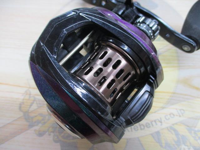 レボ ULTRACAST BF8