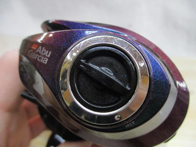 レボ ULTRACAST BF8