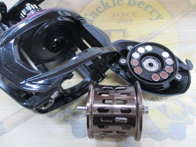 レボ ULTRACAST BF8