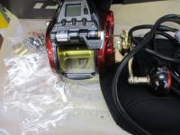 シーボーグ 800MJ