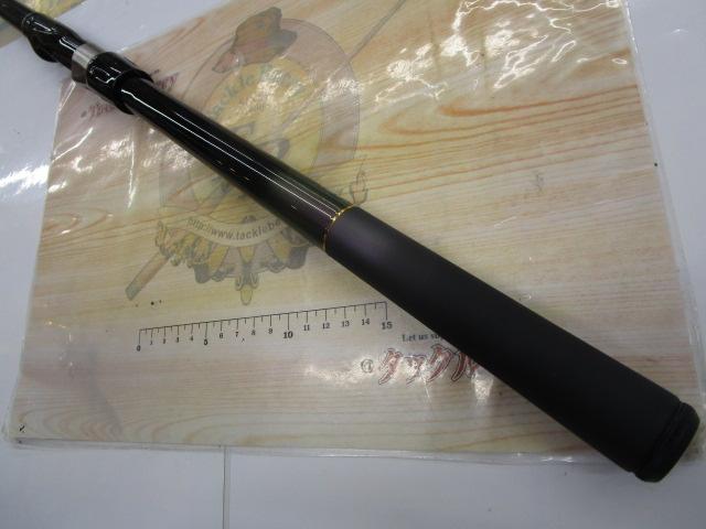 シーパラダイス M-300・E