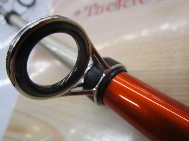 シーマーク海上釣堀 4-300