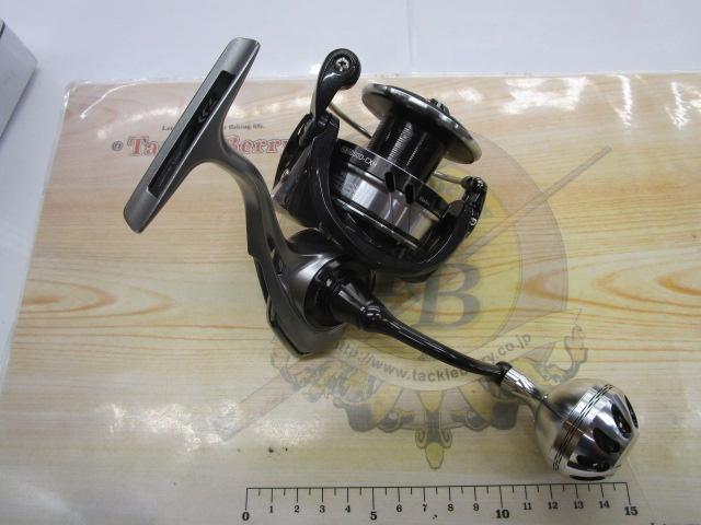 18カルディア LT5000D-CXH｜＠ベリーネット 日本最大新品中古釣具WEB