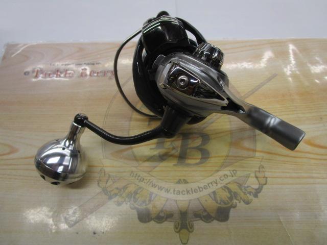 18カルディア LT5000D-CXH｜＠ベリーネット 日本最大新品中古釣具WEB