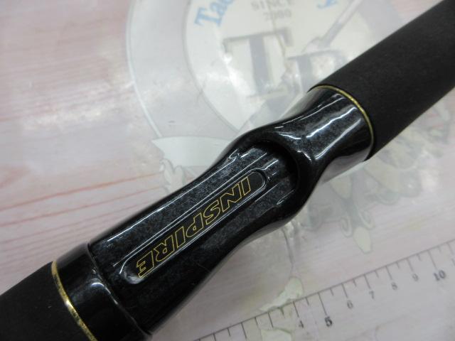 インスパイア ICSC-66MH