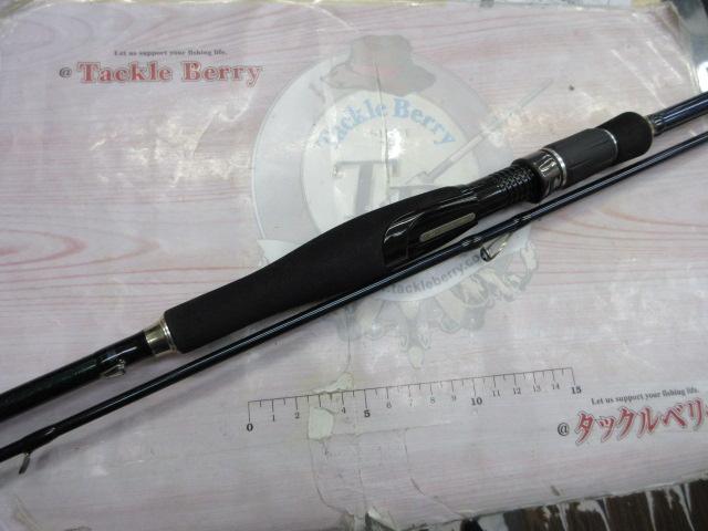 ラグゼコーストラインEGEX S82M-F