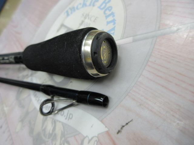 ラグゼコーストラインEGEX S82M-F