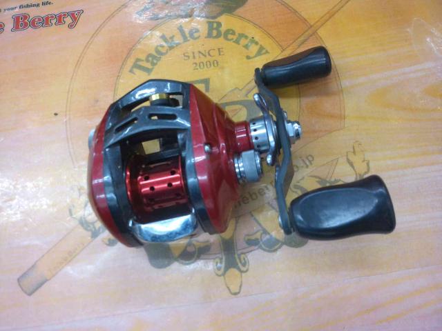 エアドレッドチューン 100R