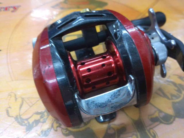 エアドレッドチューン 100R