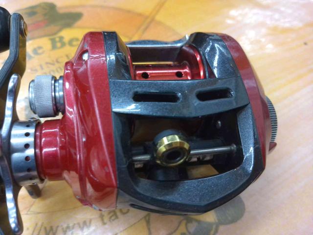 エアドレッドチューン 100R