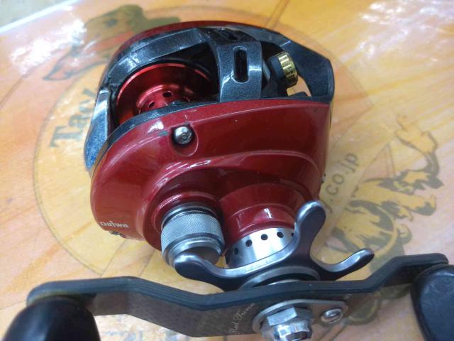 エアドレッドチューン 100R