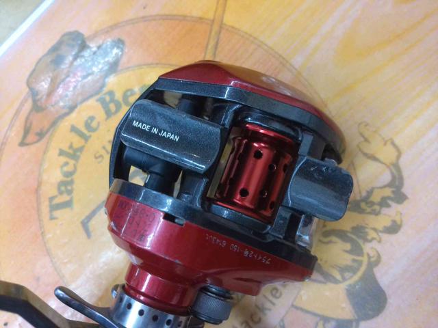 エアドレッドチューン 100R