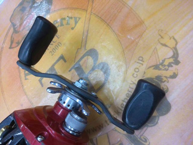 エアドレッドチューン 100R