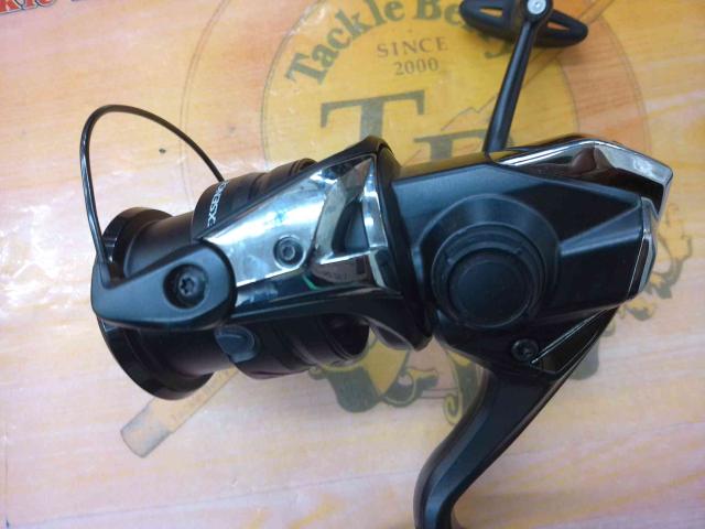 23エクスセンスXR 3000MHG