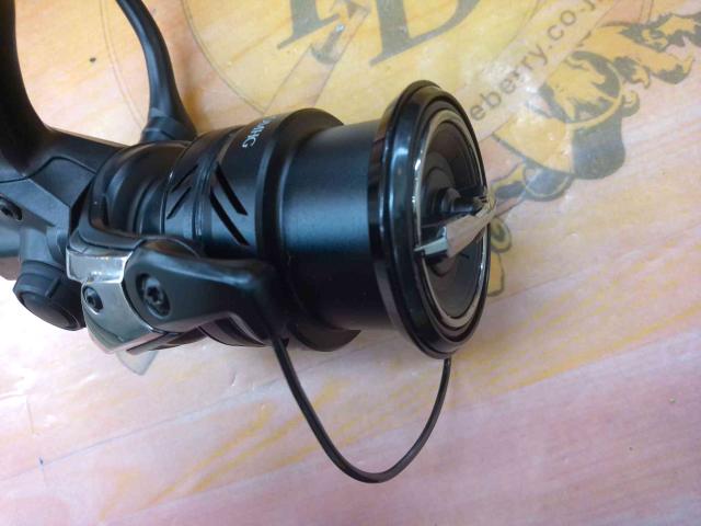 23エクスセンスXR 3000MHG