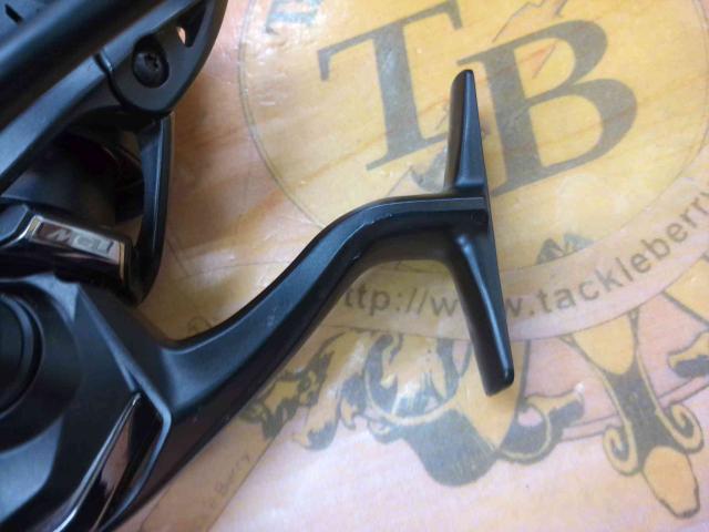 23エクスセンスXR 3000MHG