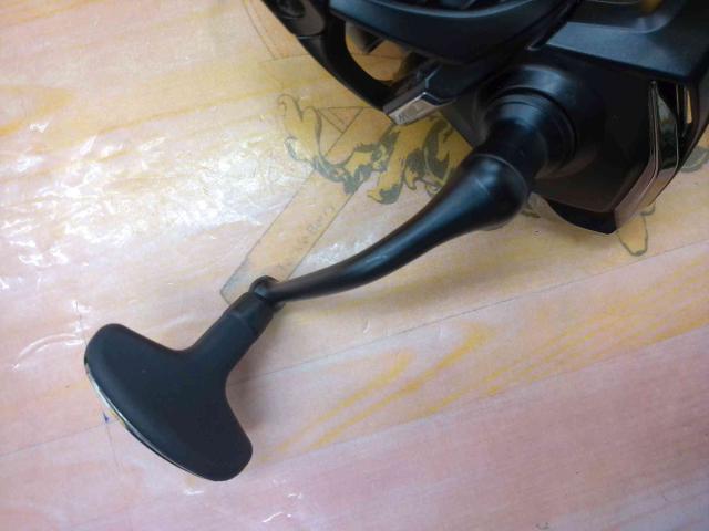 23エクスセンスXR 3000MHG