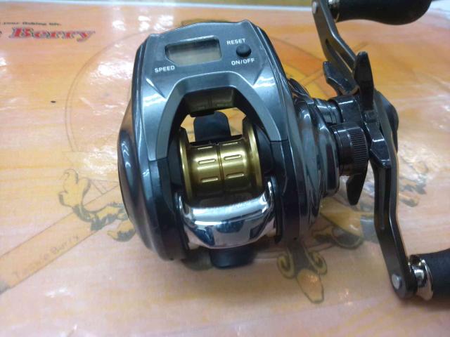 20ティエラIC 100H