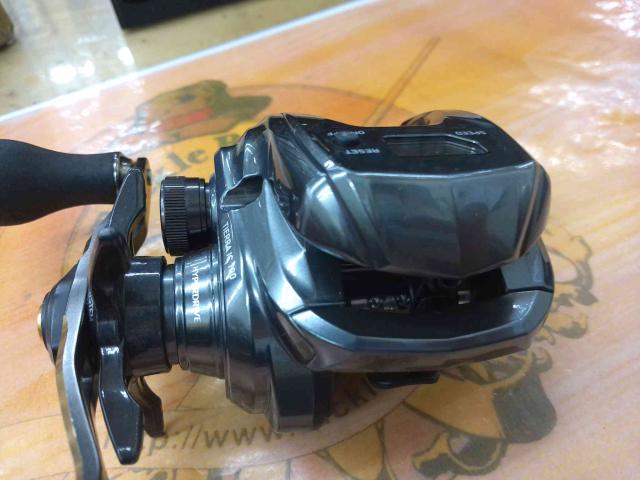 20ティエラIC 100H