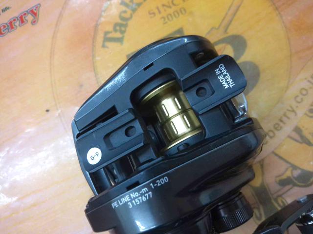 20ティエラIC 100H