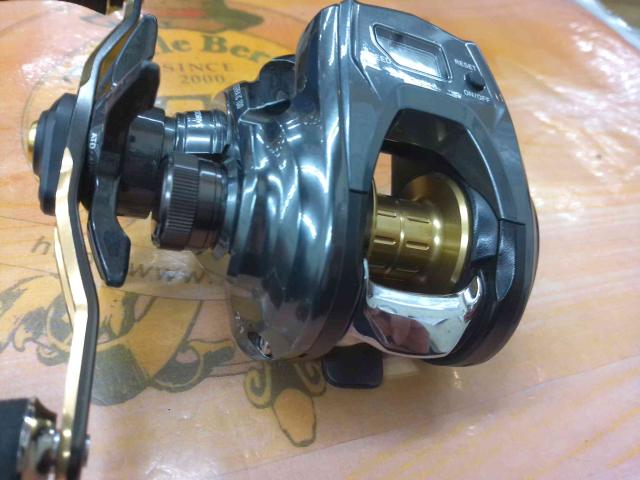 20ティエラIC 100HL