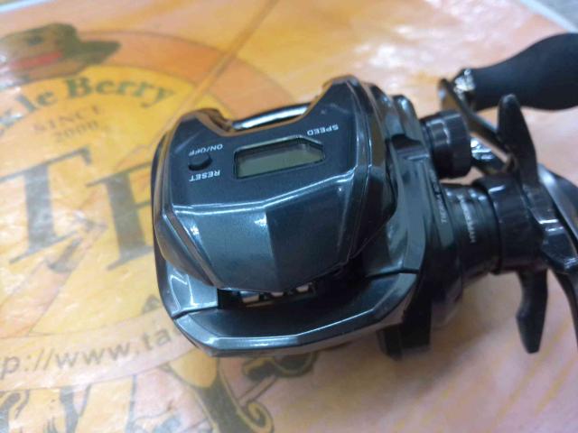 20ティエラIC 100HL