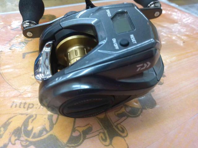 20ティエラIC 100HL