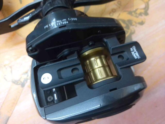 20ティエラIC 100HL