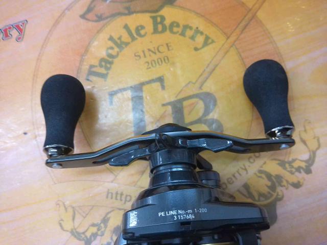 20ティエラIC 100HL