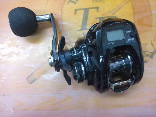 21ティエラ A IC 150HL｜＠ベリーネット 日本最大新品中古釣具WEBショップ