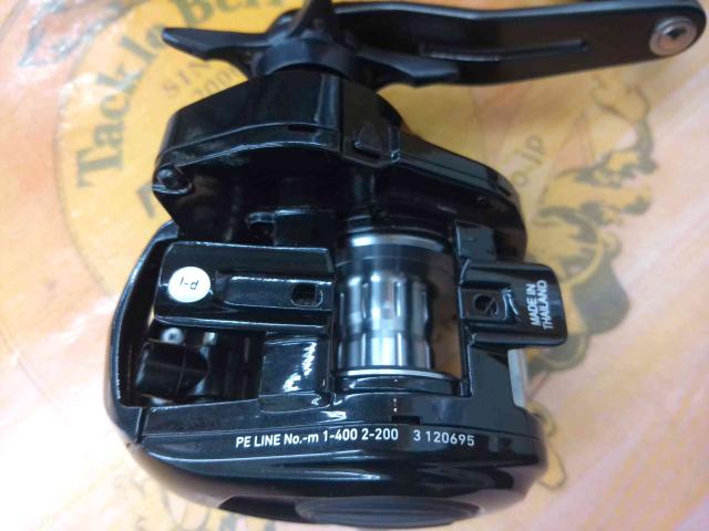 21ティエラ A IC 150HL