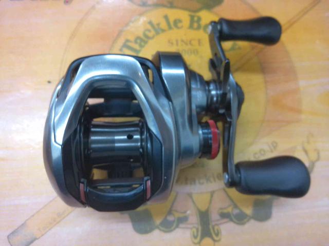 21スコーピオンDC 150HG