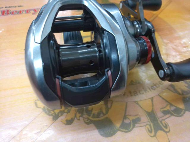 21スコーピオンDC 150HG