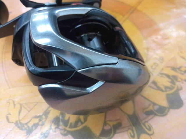 21スコーピオンDC 150HG