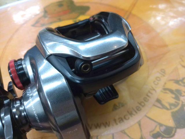 21スコーピオンDC 150HG