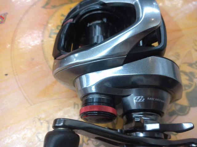 21スコーピオンDC 150HG