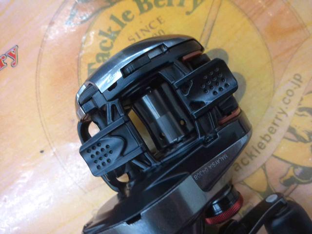 21スコーピオンDC 150HG