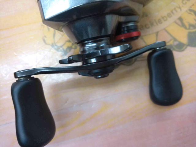 21スコーピオンDC 150HG