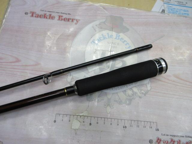 ガルフテンヤマダイ Sタイプ MH230