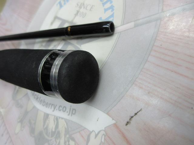 ガルフテンヤマダイ Sタイプ MH230